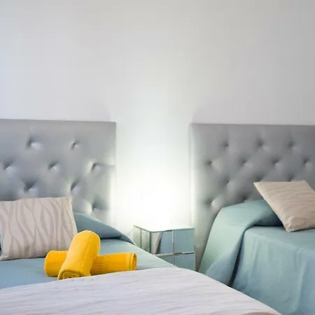 Apartamento Luxury Ocean View
