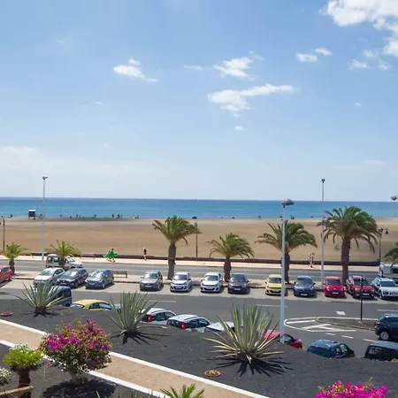 Luxury Ocean View Apartamento *
